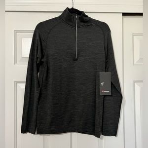Lululemon Quarter Zip